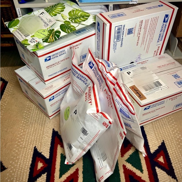 Meet your Posher, T&S Picking - Picture 8 of 14